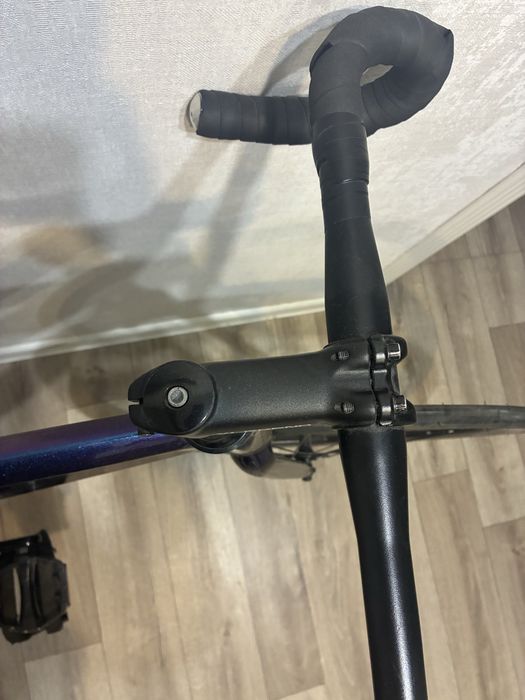 Велосипед фикс Grey