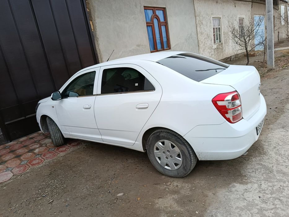 Cobalt arzon narxda 2019