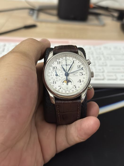 Продам Longines original