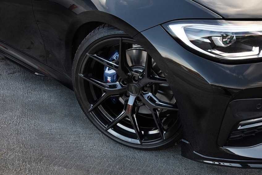 17" 18" 19" 20" 22" Джанти HAXER 5x112/120/114.3/115 за BMW Mercedes
