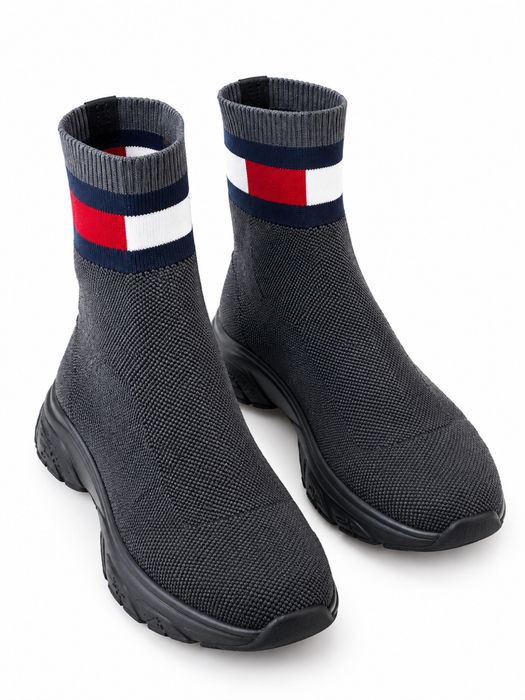 Обувки Tommy Hilfiger - 39 номер