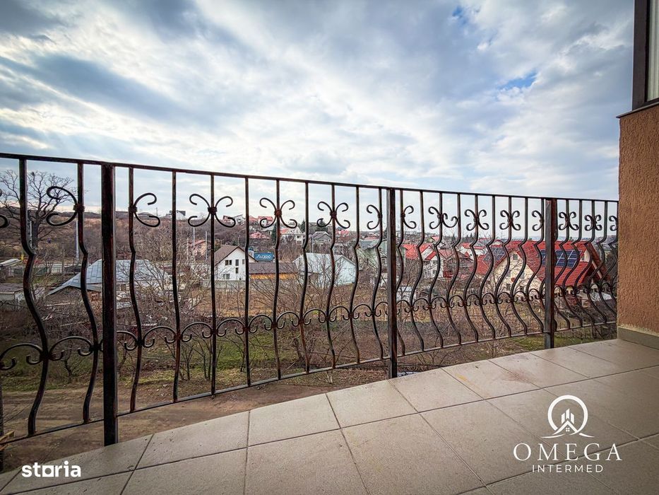 3 camere 2 bai 75mp Bucium 126000 euro