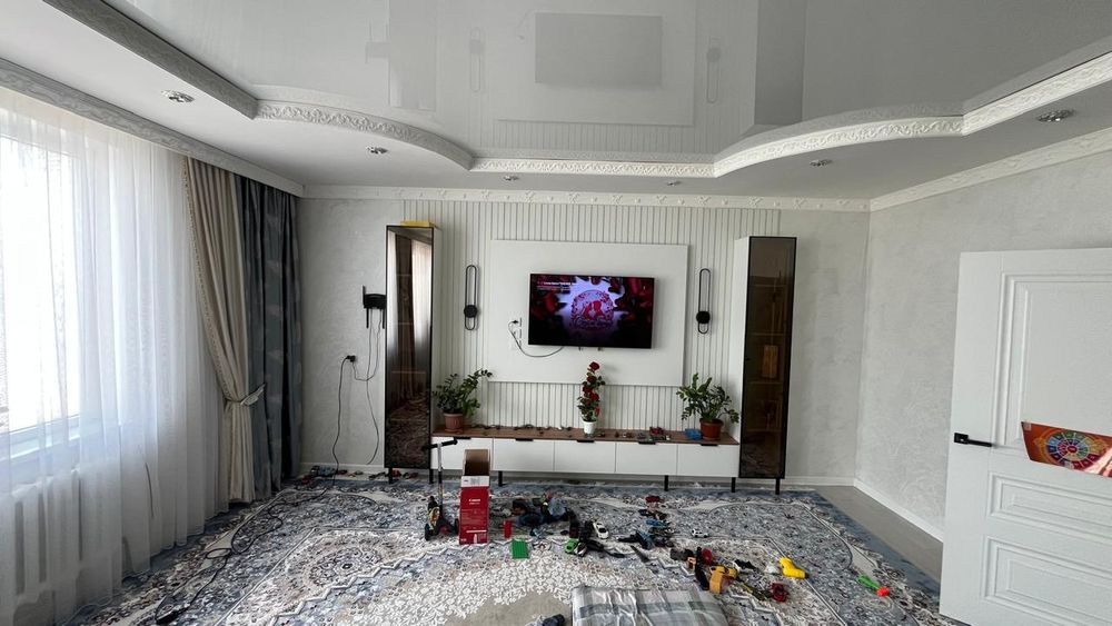 Үй сатылады қолайлы