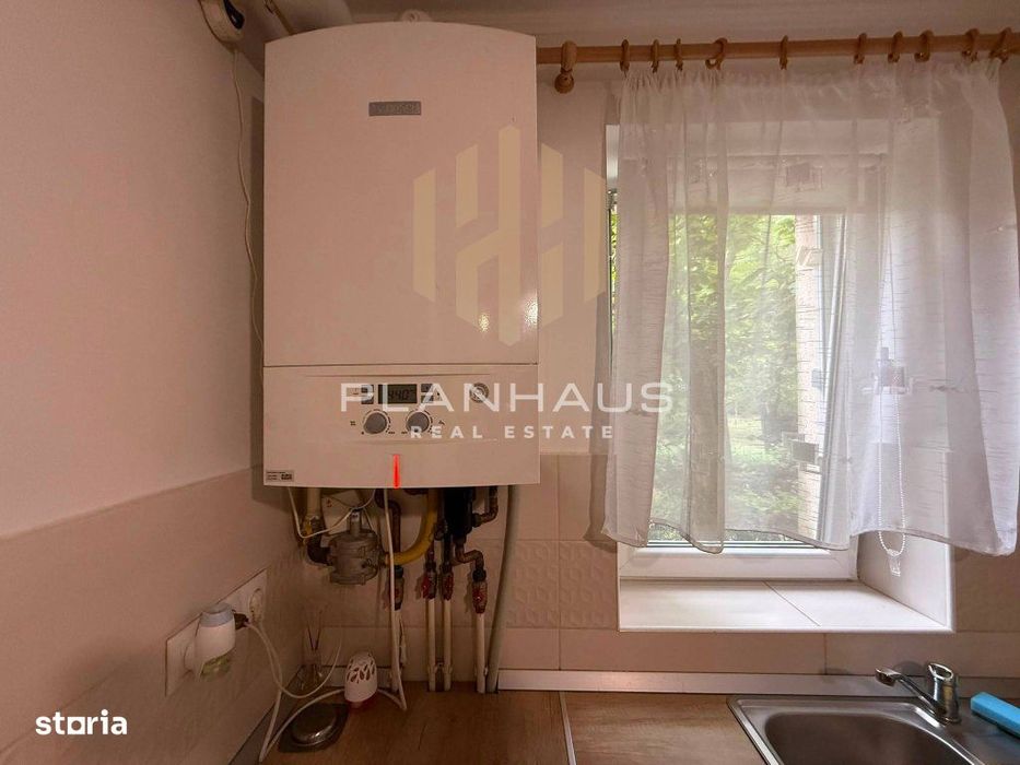 Apartament 2 camere,Victor Babes zona Iuliu Maniu , parter înalt — fotografia 3