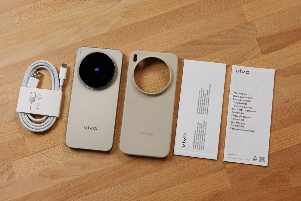 Vivo x300 pro 512gb
