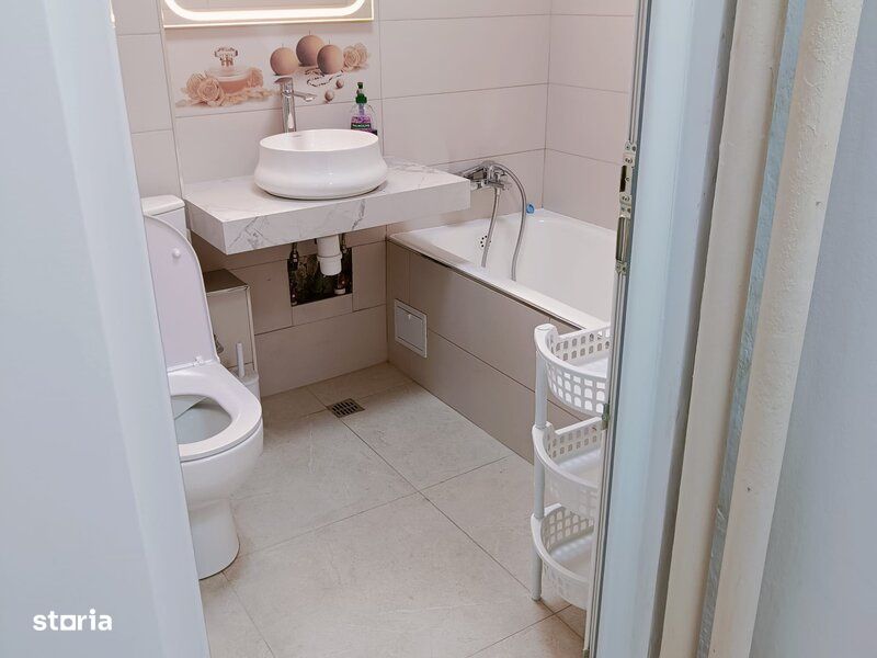 Apartament 2 Camere | Cismigiu | Fara risc seismic | AC | Vedere parc