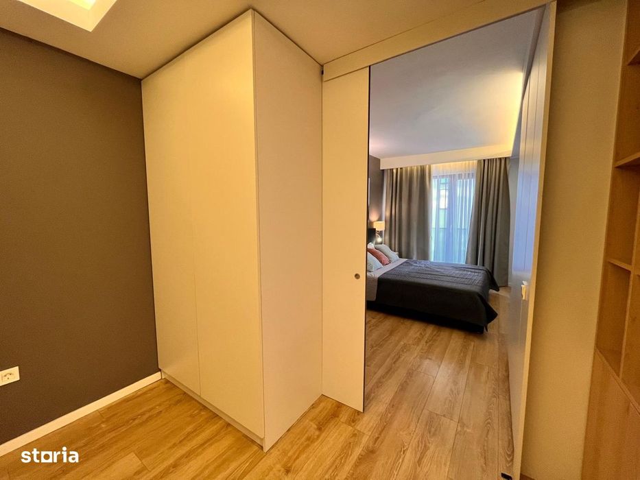 Apartament 2 camere + birou, zona Fsega/Iulius Mall — fotografia 3