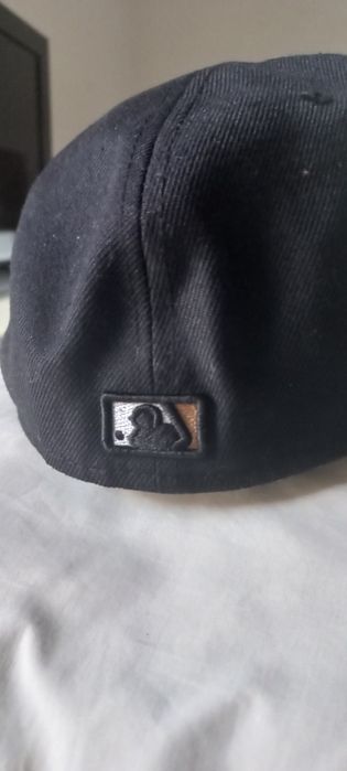 Noua, sapca NY marime 59