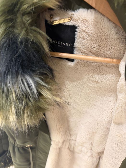 Зимно яке Marciano guess