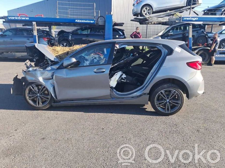 pompa ulei pompa vaccum BMW G20 F21 F39 F40 11418579944