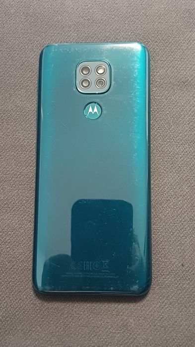 Motorola G9 play 64GB