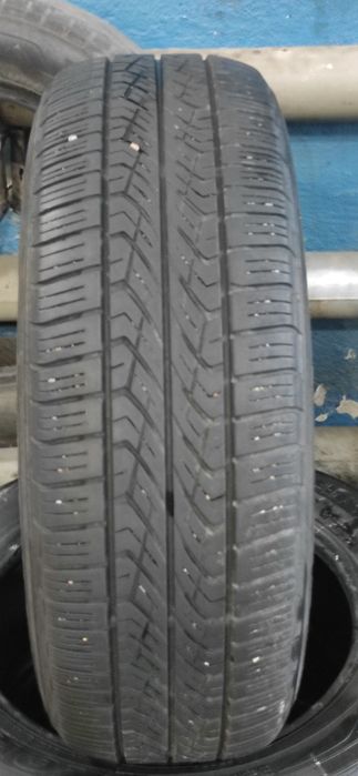 Продаю шины лето