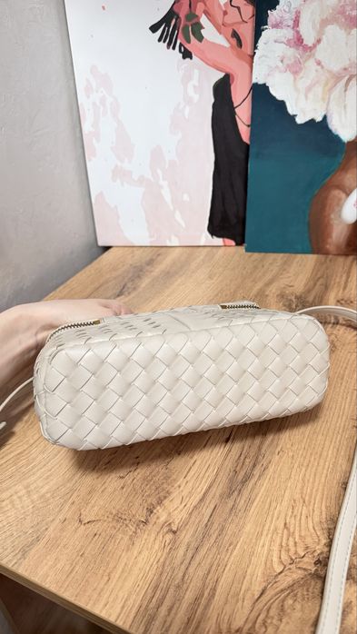 Сумочка bottega veneta