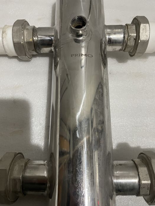 ‼️ СРОЧНО‼️ Продаются насосы и гидрострелка.