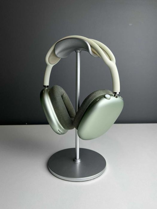 AirPods Max, Зелёный 1265а24283