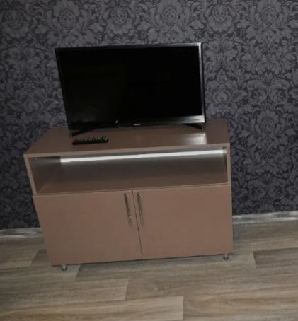 Сарыарка -Кенесары, 2ч 2000