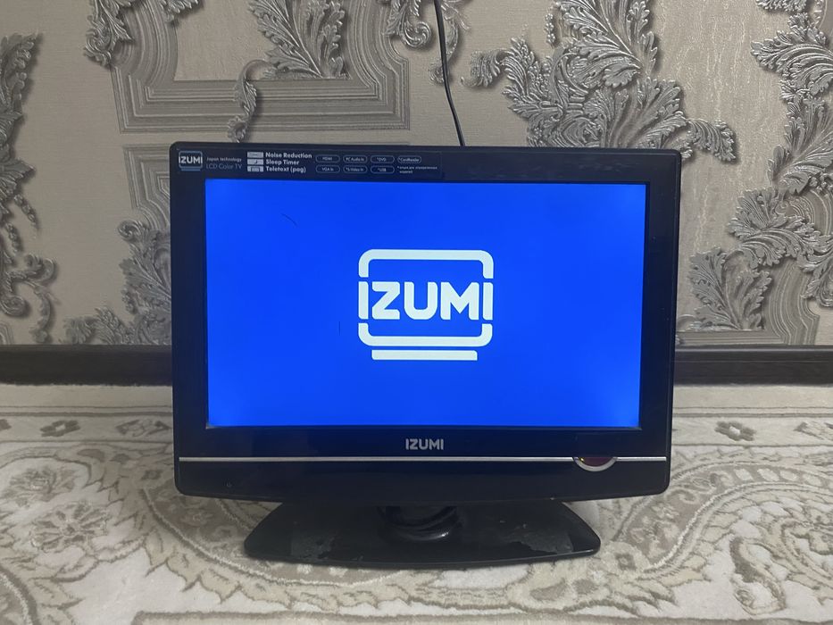 Универсальный ТВ/Монитор