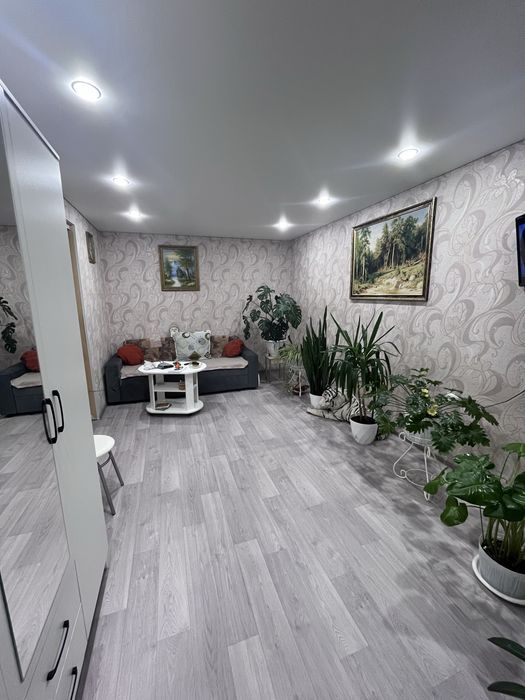 1 комн квартира в районе Додо пицца