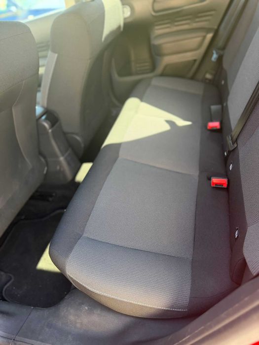 Citroen C4 Caktus