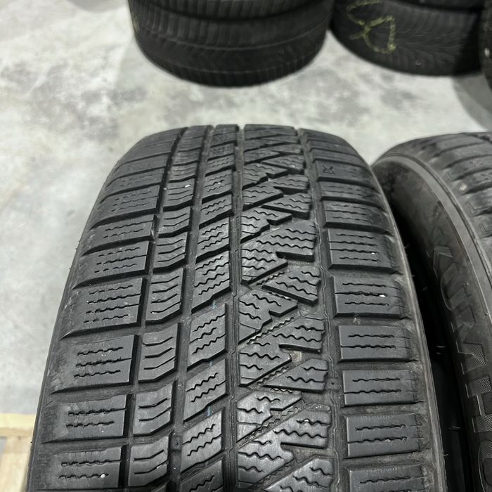 2 Anvelope iarna 235 60 18 Kumho