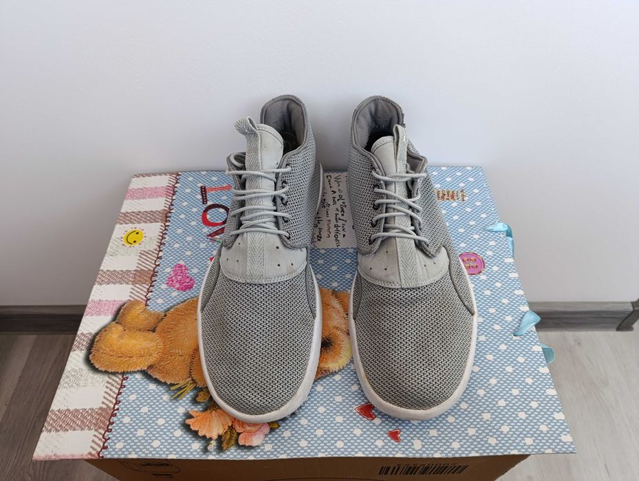 ''Nike Air Jordan Eclipse''оригинални маратонки 45 номер