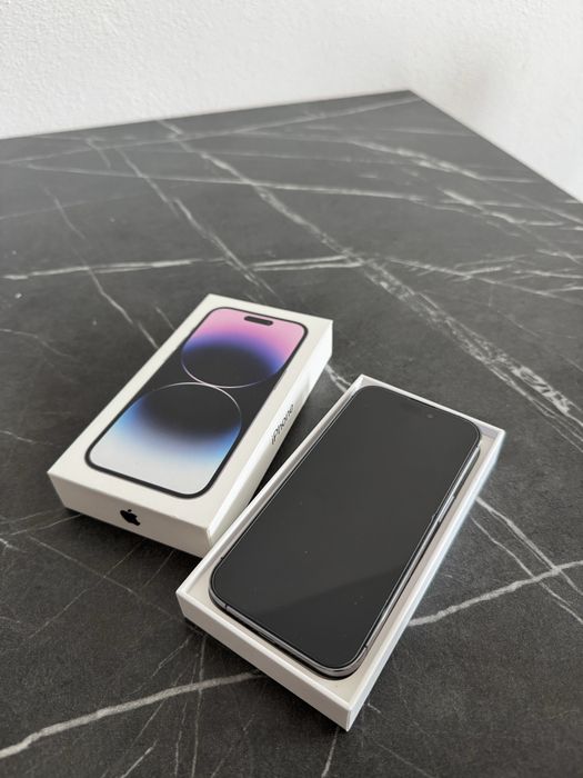 Vand iphone 14 pro