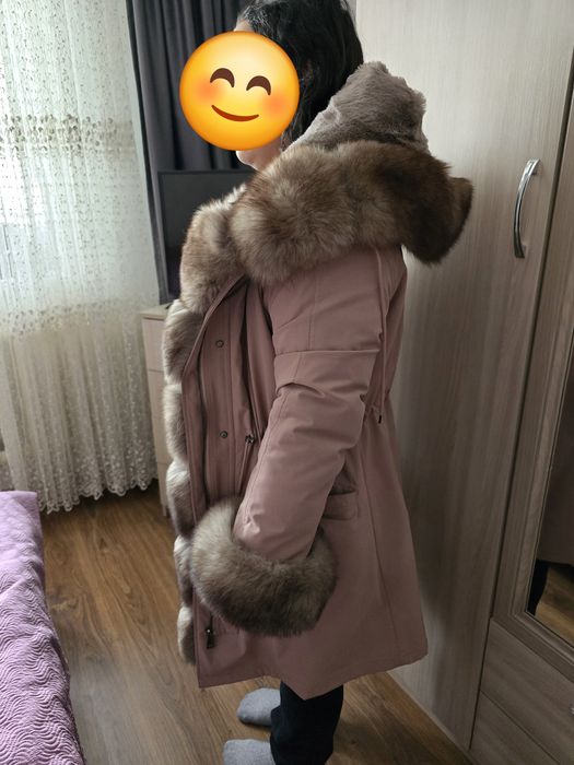 Продам парку недорого