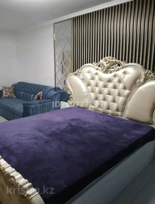 В Центре 1 ком ВИП кв