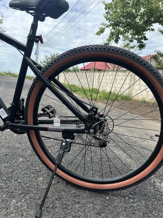 Vând bicicletă MTB de Munte Velors Boost