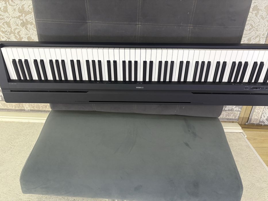 Пианио Yamaha P-45B