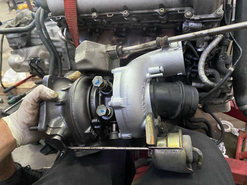 Автосервиз DRIVEALOT - Ремонт и Поддръжка за Всеки Автомобил или Джип