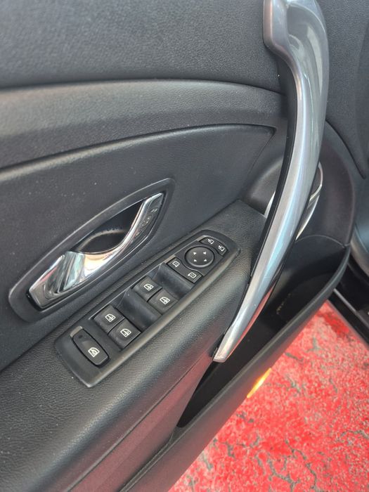 RENAULT Megane 0 — imagine 5