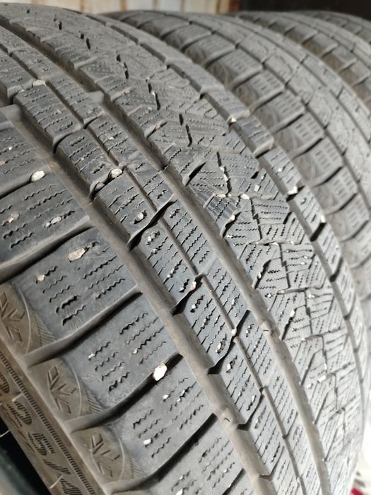 Қысқы дөңгелек сатылады 225/45R19