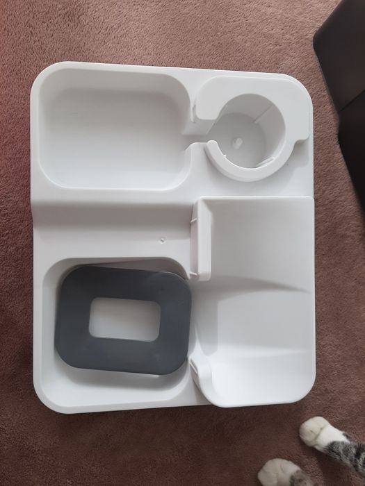 Котешка хранилка