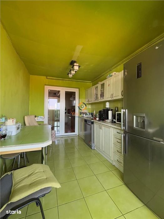 Apartament cu Centrala Complex Studentesc Olimpia — fotografia 1