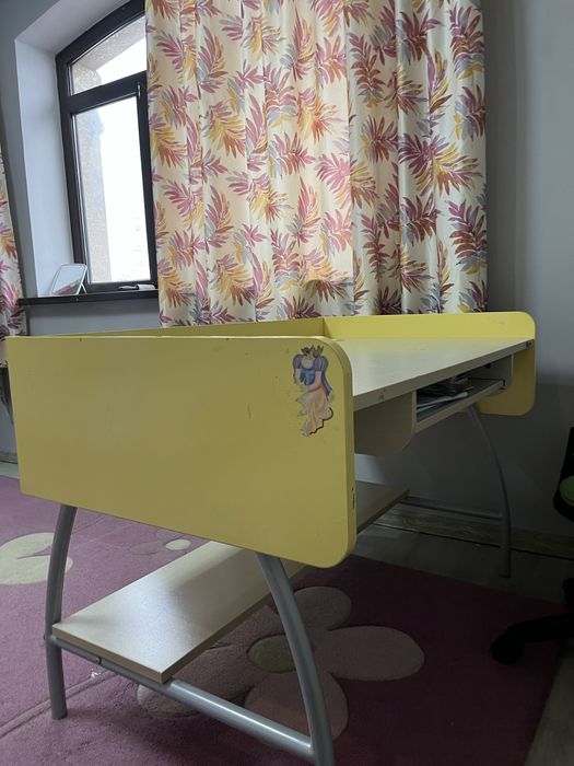 детский гарнитур