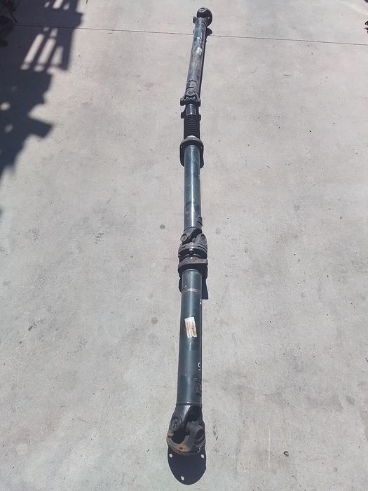 cardan spate iveco daily 3 (2006->) 3.0 motorina 2011
