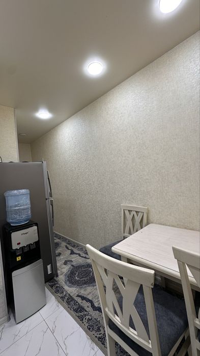 Продается 1 комнатная квартира