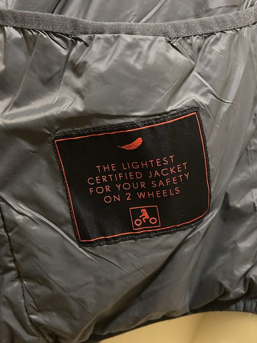 Geaca moto Tucano Urbano Superleggero