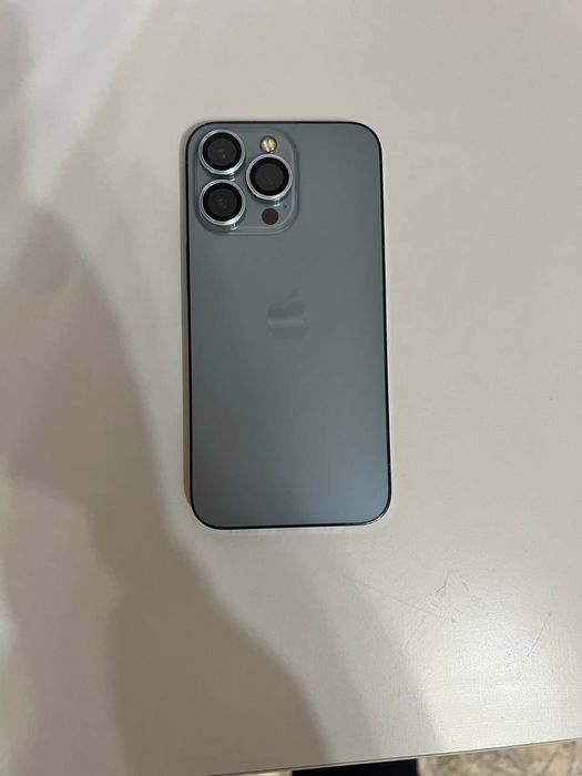 IPhone 13 pro 128 ,78% радной