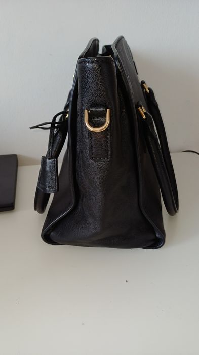 Чанта Michael Kors  Hamilton естествена кожа