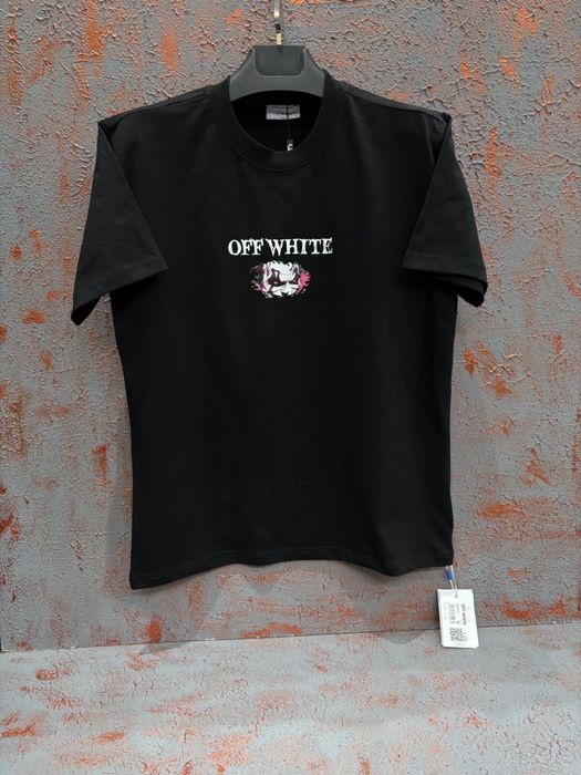 Tricou OffWhite - calitate PREMIUM