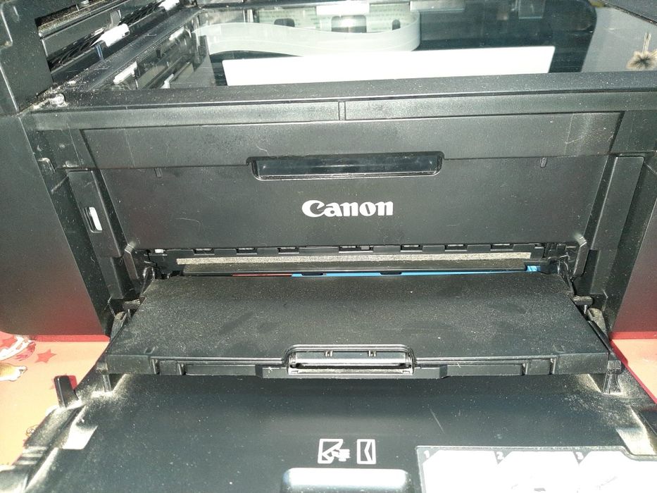 Vind imprimantă canon Pixma