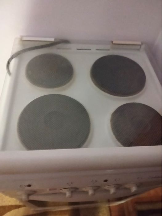 Продам плиту в хорошем состоянии