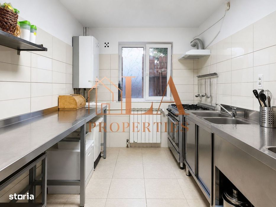 Casa 7 camere | Teren 245mp | Bld Timisoara | Drumul Taberei