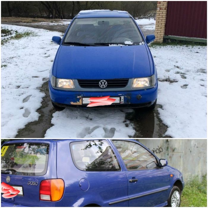 Срочно продам авто