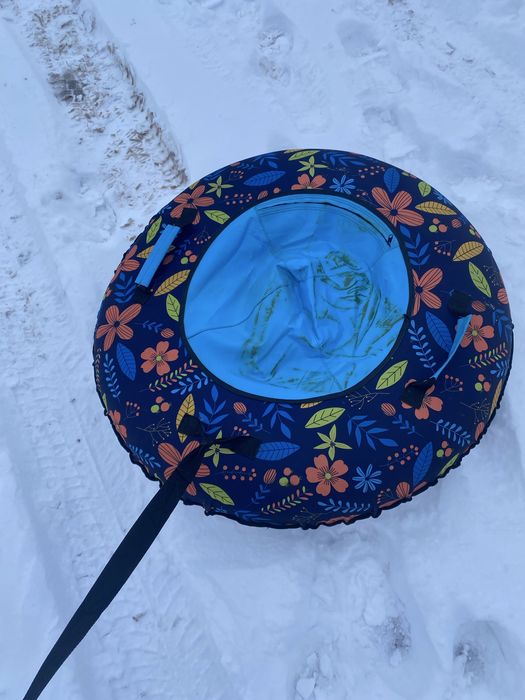 Продам Тюбинг НЕ ДОРОГО !