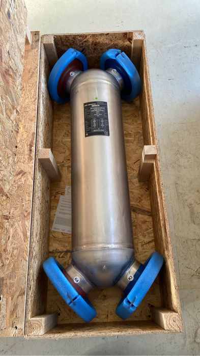 Теплообменники !