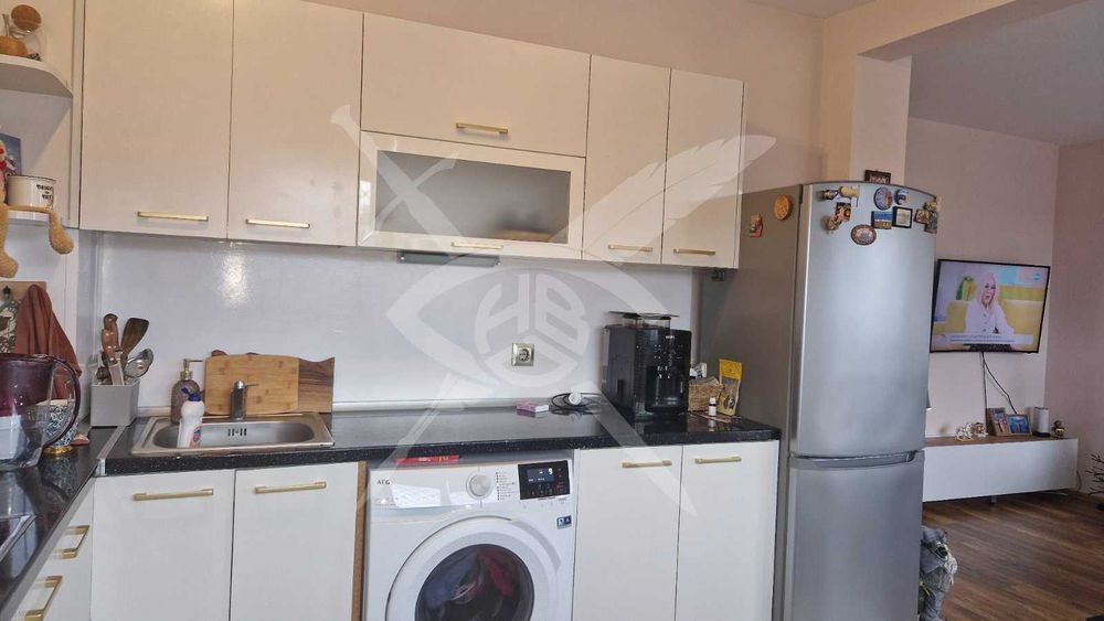 Продава се Двустаен апартамент в к.к. Слънчев бряг - 80 кв.м за 625 €/кв.м - Снимка #7