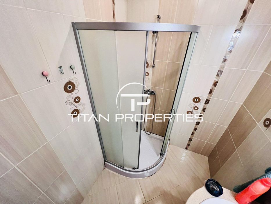 Двустаен, под наем, ж.к Славейков